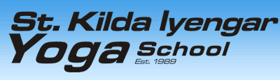 St Kilda Iyengar Yoga School
